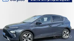 Hyundai Bayon 1.0 T-GDi Premium de 2022