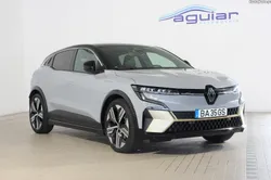 Renault Mégane E-Tech EV60 Iconic