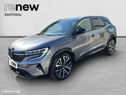 Renault Austral 1.2 E-Tech Techno