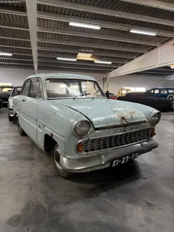 Ford Taunus P1 - 1960