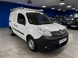 Renault kangoo 1.5l dci 95cv grand confort 66200km an03/2021 entretien a jour