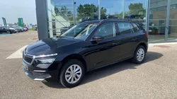 SKODA Kamiq 1.0 TSI Evo 110 ch BVM6 Business