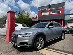 AUDI A4 ALLROAD QUATTRO 2.0 TDI 190 cv S Tronic 7 Design Luxe
