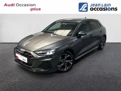 Audi A3 Sportback TDI 150 S tronic 7 S line