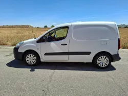 Citroen Berlingo Berlingo Furgón 1.6HDi 600