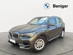 BMW X5 xDrive 25dA