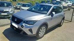 Seat Arona 1.0 TSI Style