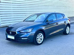 Seat Leon 2.0 TDI 150CH SPECIAL EDITION VISION DSG7