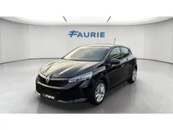 Renault Clio TCe 90 Evolution
