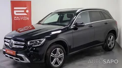 Mercedes-Benz Classe GLC de 2021