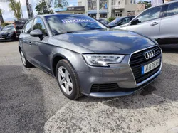 Audi A3 Sportback 30 TDI Design