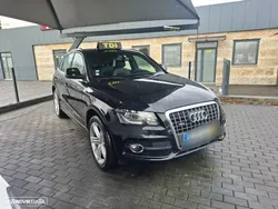 Audi Q5 2.0 TDI S-tronic J20