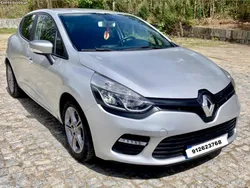 Renault Clio 1.5 dCi GT Line