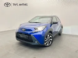 Toyota aygo x 1.0 VVT-i 72 Design