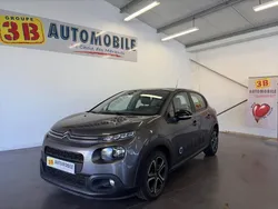 Citroën C3 hdi 100 feel