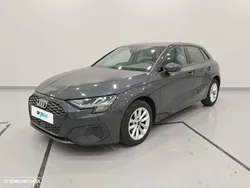Audi A3 Sportback 30 TDI