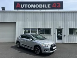 Citroën DS4 1.2 PureTech 130ch So Chic S&S