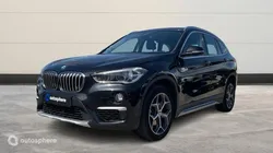 Bmw X1 sDrive18dA 150ch xLine