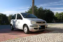 Fiat Panda 1.2