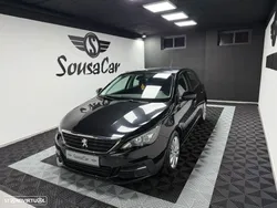 Peugeot 308 1.2 PureTech Active