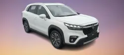 SUZUKI S-Cross S-Cross 1.4L Mild Hybrid S3