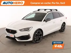 CUPRA León 1.4 TSI VZ e-Hybrid DSG 245