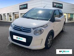 CITROEN C1 VTi 72 S&S Millenium