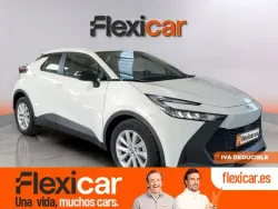 TOYOTA C-HR 140H Active