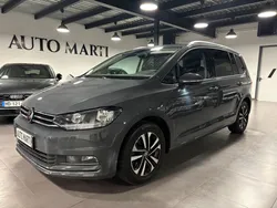 Volkswagen Touran 2.0 TDI 115 ch UNITED 7 Places
