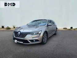 Renault Talisman Estate 1.6 dCi 130ch energy Business EDC