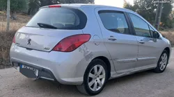 Peugeot 308 1.6hdi