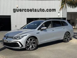 Volkswagen GOLF VIII SW 1.5 ETSI OPF 150CH R-LINE DSG7