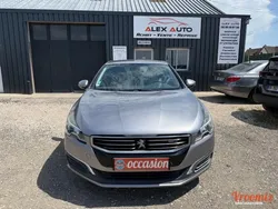 Peugeot 508 1.6 BLUEHDI 120 cv 171003 KM