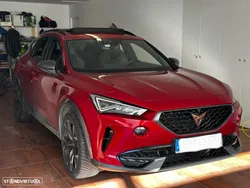 Cupra Formentor VZ 1.4 e-Hybrid DSG