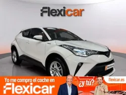 Toyota C-HR 125H Active