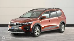 Dacia Jogger 1.0 TCe 110ch Confort 5 places