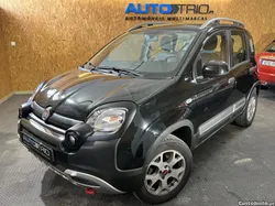 Fiat Panda 1.3 16V Multijet Cro