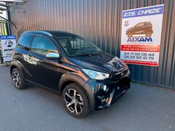 Aixam crossline gt 4 places chez ets chaize des 16 ans livraison a domicile dans toute la france