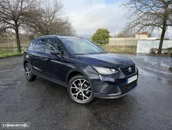 SEAT Arona 1.0 TSI FR DSG