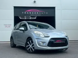 Citroën C3 1.4 HDI 70CH FAP AIRDREAM BUSINESS