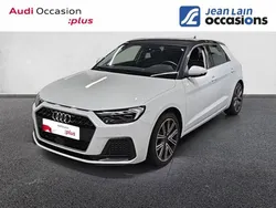 Audi A1 Sportback 30 TFSI 110 ch S tronic 7 Advanced
