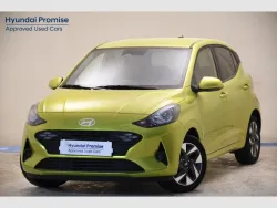 HYUNDAI i10 1.0 MPI Klass