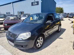 Volkswagen Polo 1.4 TDI 80cv
