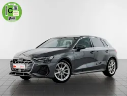 AUDI A3 Sportback 35TDI S line S tronic