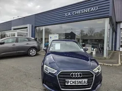 Audi A3 Sportback (3) 35 TDI 150 S TRONIC BUSINESS LINE