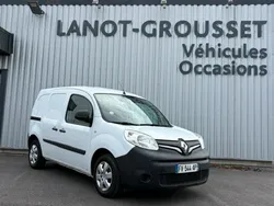 Kangoo express dci 80ch extra r-link