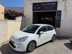 Citroën C3 II 1.6l E-H.D.I - GARANTIE 6 MOIS - 2016 Société Kit Distribution Neuf