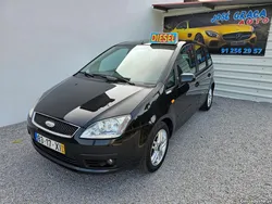 Ford C-Max 1.6TDCi 110Cv 04/2004