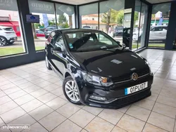 VW Polo 1.4 TDi BlueMotion