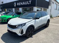 Peugeot 5008 II 1.2 PureTech 130ch S&S GT EAT8